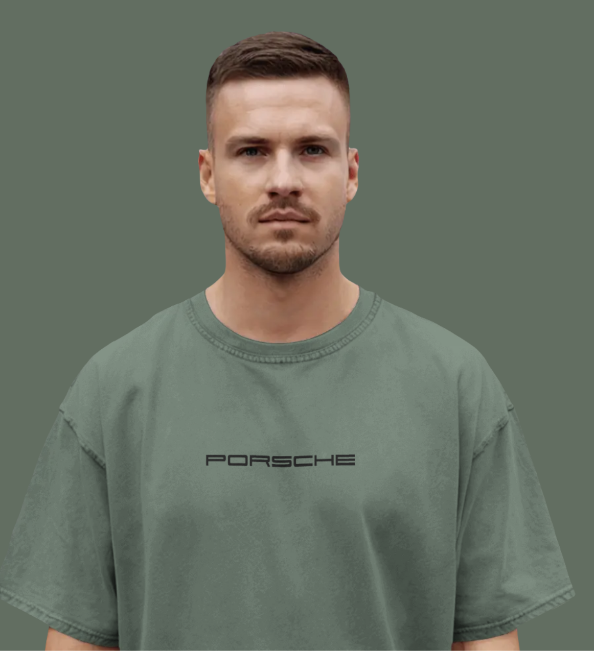 Vintage Mercedes -Benz T-shirt